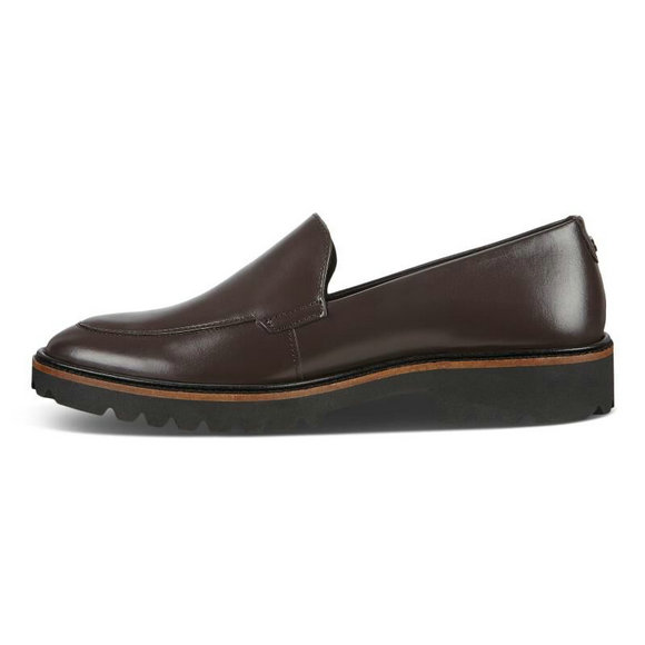 ECCO INCISE TAILORED Women's Loafer ECCO INCISE TAILORED Women's Loafer